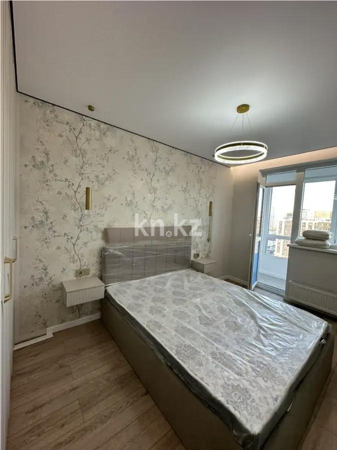 Продажа 2-комнатной квартиры, 40 м² в Астане - фото 2