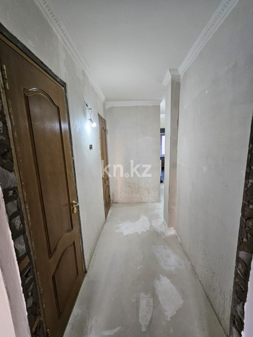 Продажа 3-комнатной квартиры, 59.7 м² в Астане - фото 16