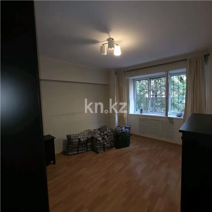 Продажа 3-комнатной квартиры, 121.7 м² в Алматы - фото 2