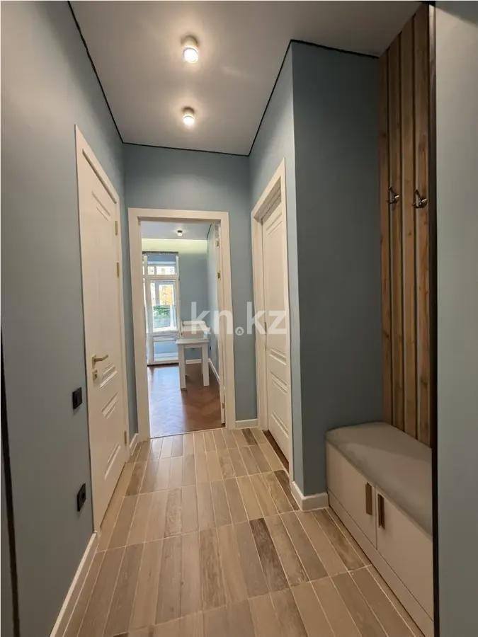 Продажа 1-комнатной квартиры, 41 м² в Астане - фото 4