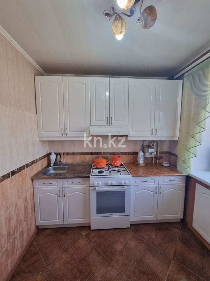 Продажа 2-комнатной квартиры, 44 м² в Караганде - фото 8
