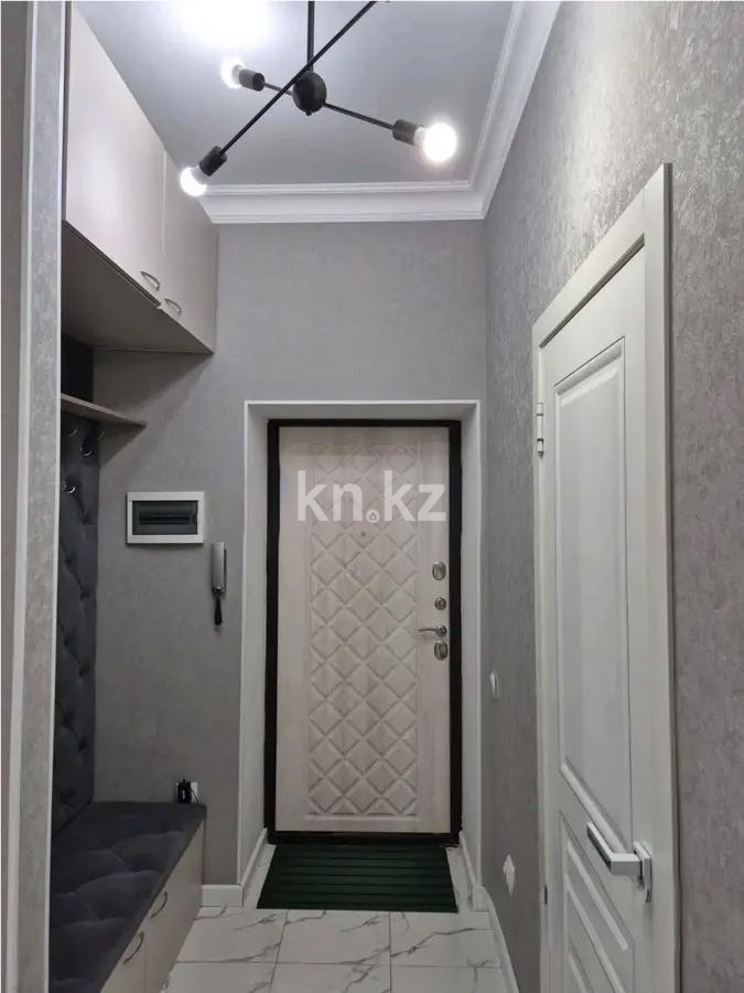 Продажа 2-комнатной квартиры, 36.5 м² в Астане - фото 5