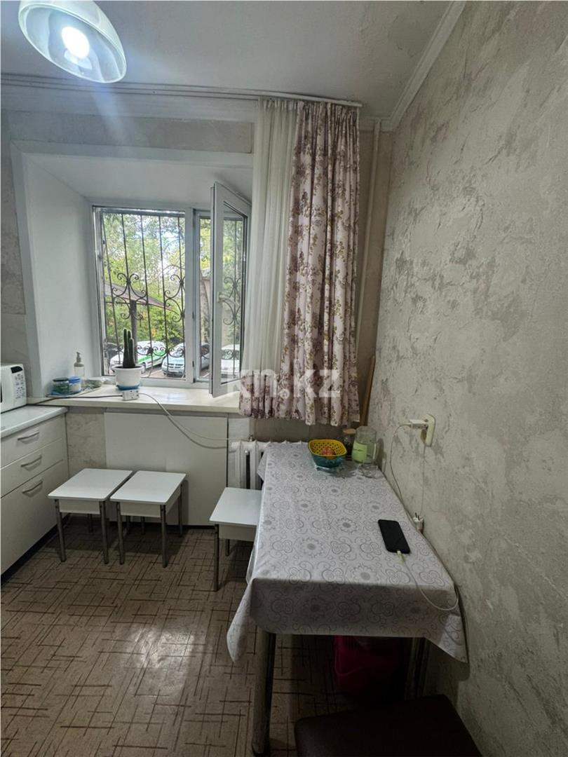 Продажа 3-комнатной квартиры, 49 м², ул. Крылова в Караганде - фото 7