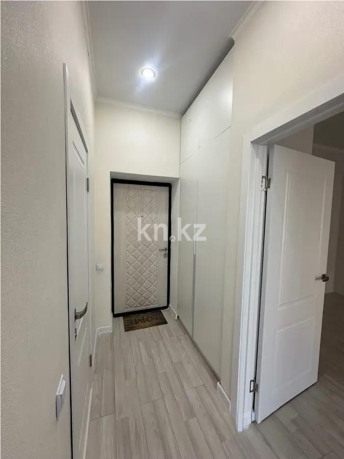 Продажа 1-комнатной квартиры, 39.2 м², ул. Мухамедханова, дом  21/2 в Астане - фото 4