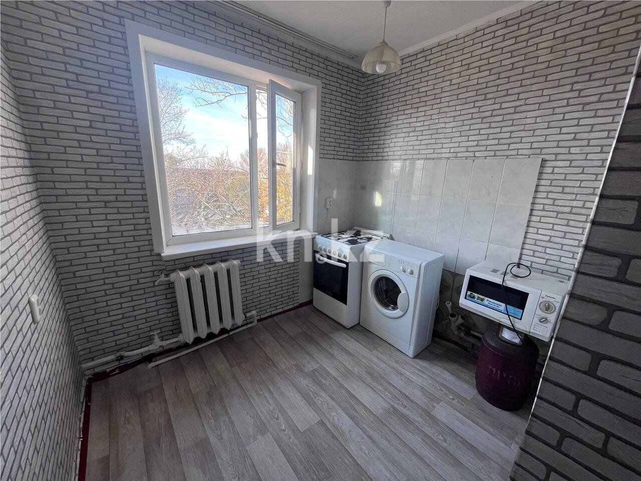 Продажа 2-комнатной квартиры, 44 м² в Караганде - фото 7