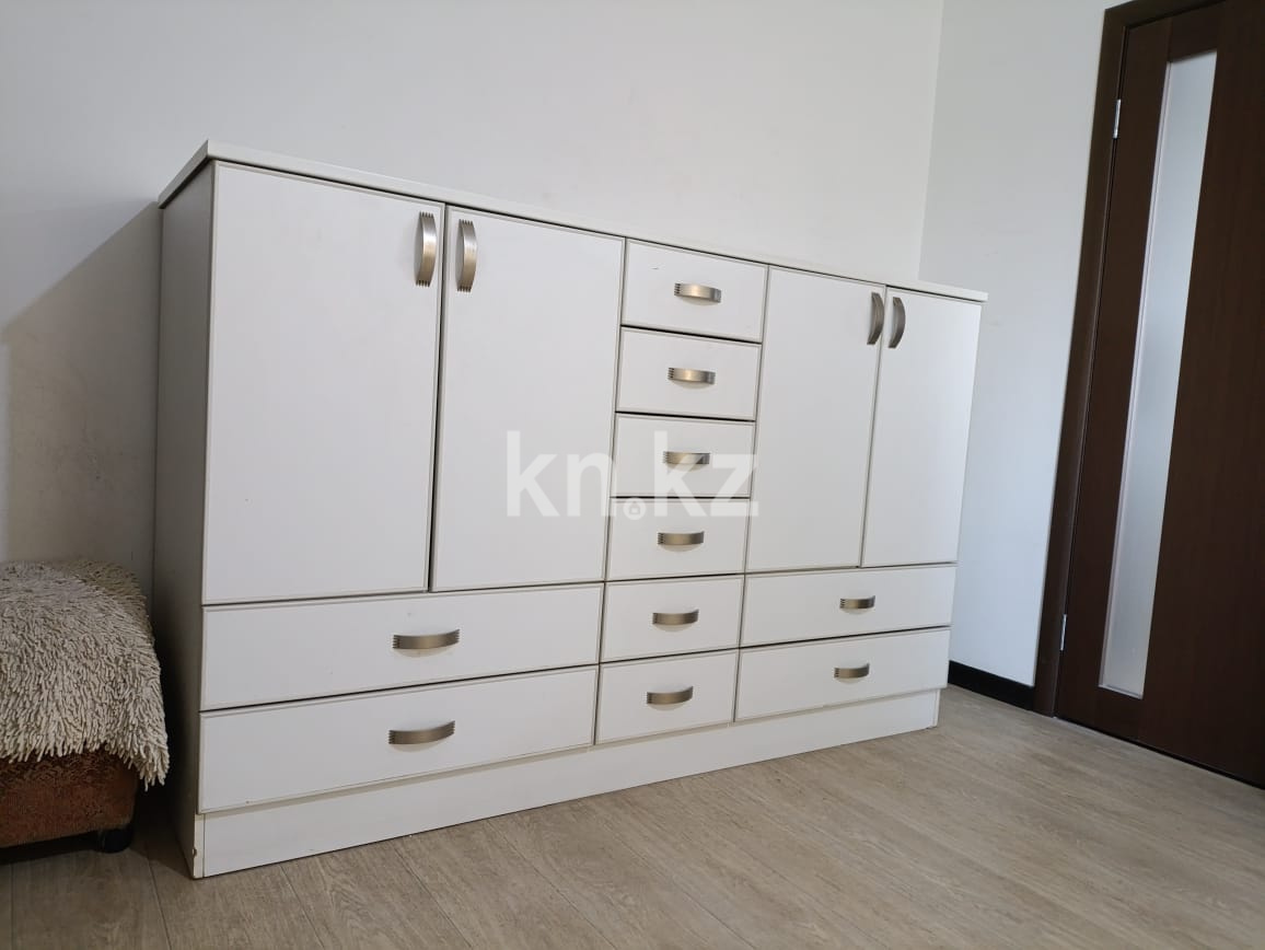 Продажа 2-комнатной квартиры, 42 м² в Караганде - фото 8