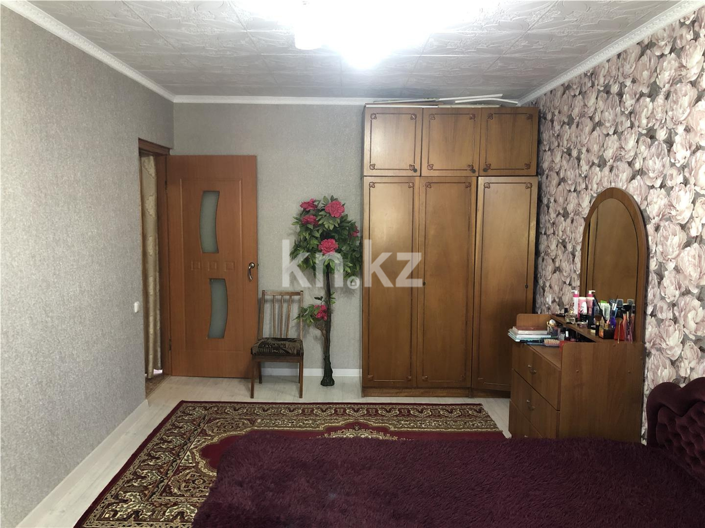Продажа 3-комнатной квартиры, 64 м² в Караганде - фото 4