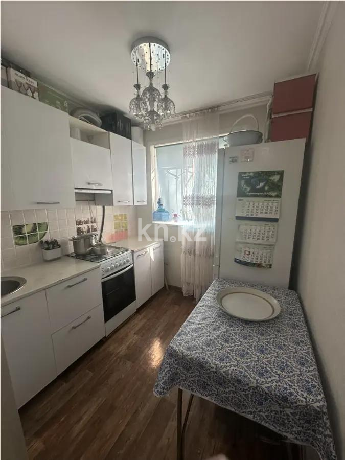 Продажа 2-комнатной квартиры, 44 м² в Караганде - фото 3