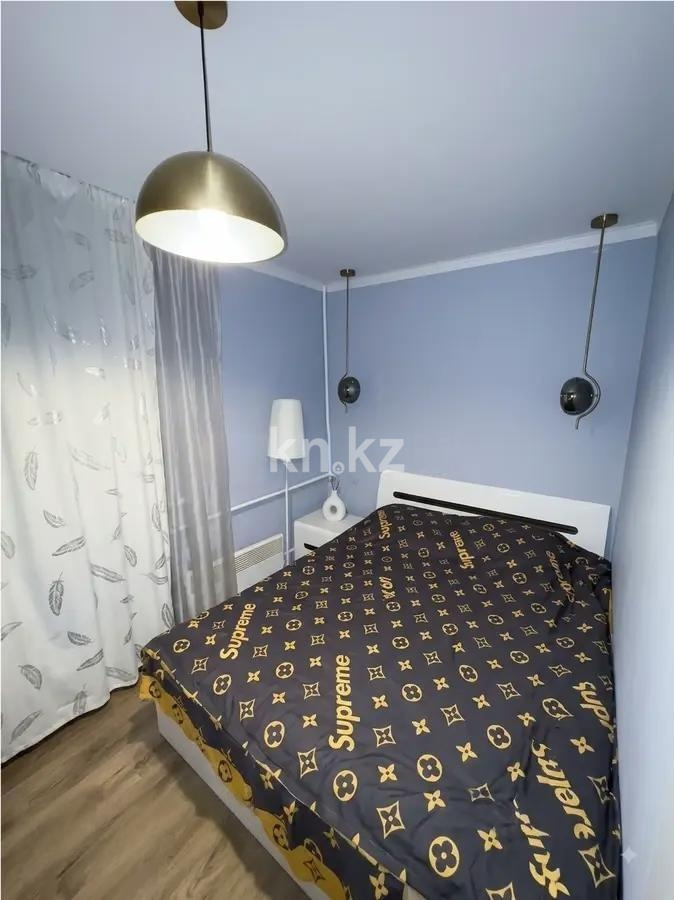 Продажа 2-комнатной квартиры, 38 м² в Алматы - фото 2