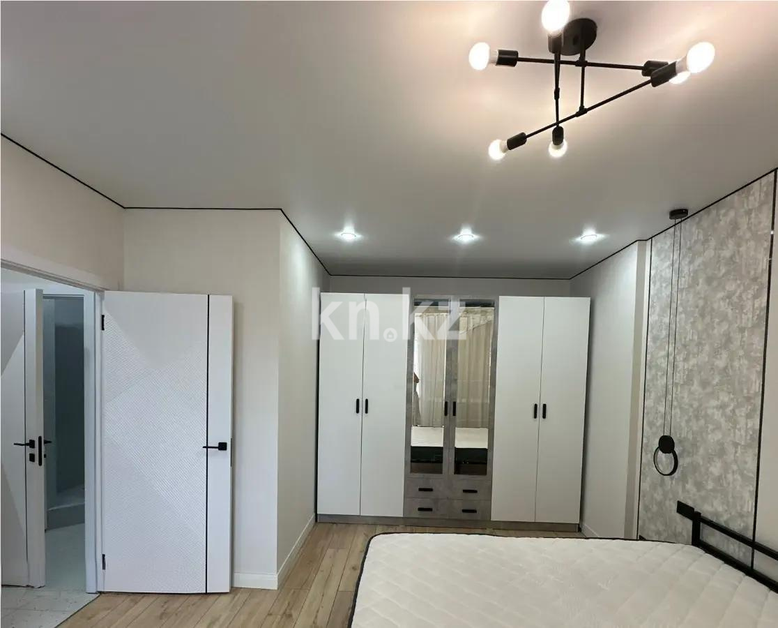 Продажа 2-комнатной квартиры, 53 м² в Астане