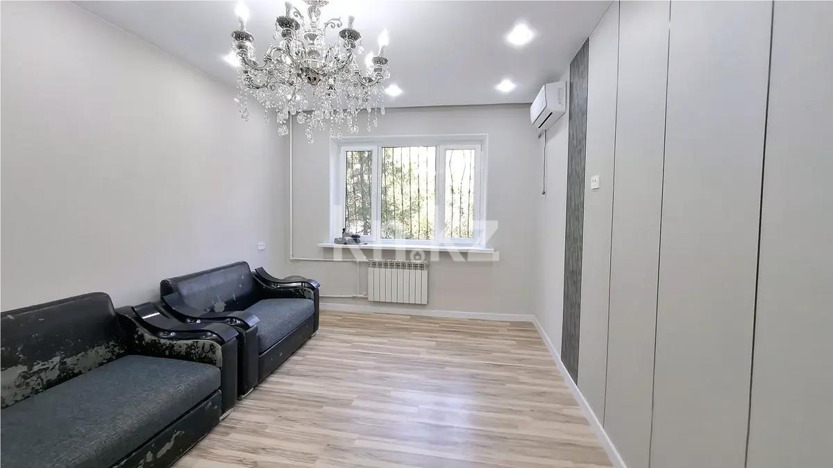 Продажа 3-комнатной квартиры, 62 м² в Алматы