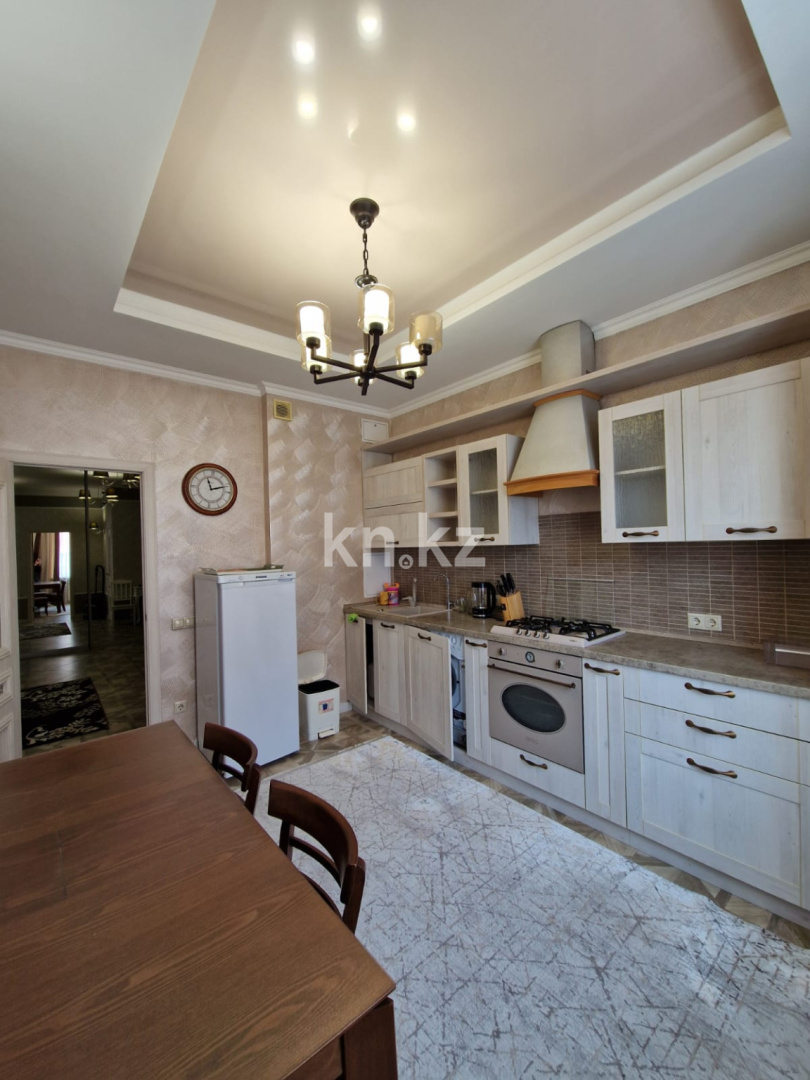 Продажа 3-комнатной квартиры, 101.5 м² в Алматы - фото 13