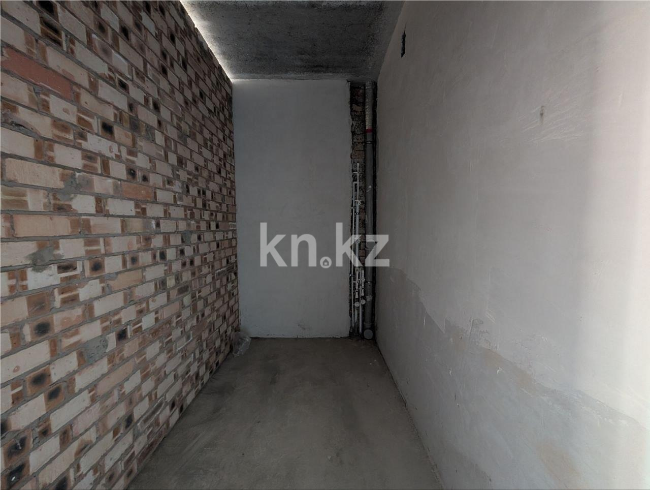 Продажа 2-комнатной квартиры, 38 м² в Караганде - фото 5