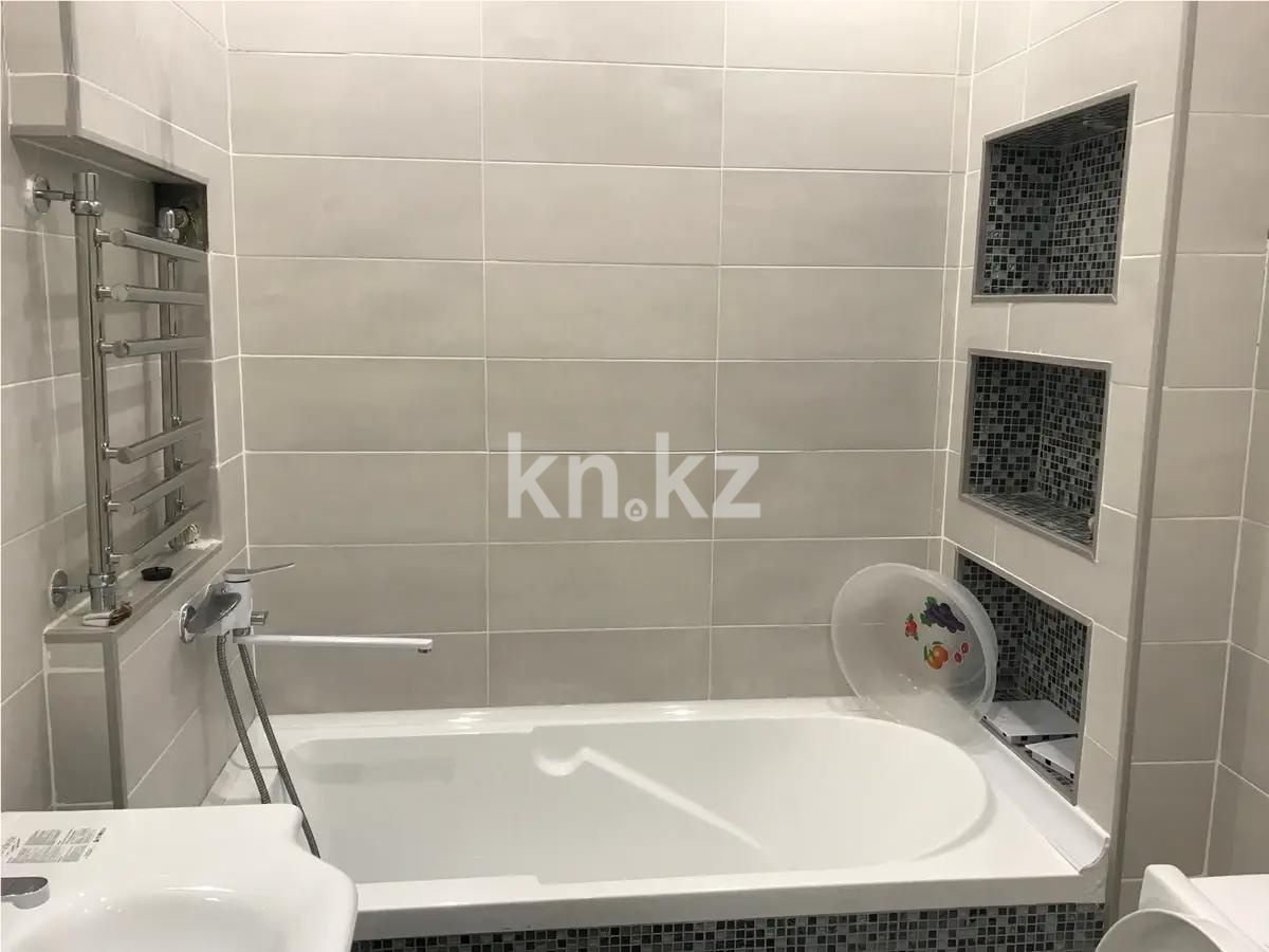Продажа 3-комнатной квартиры, 107 м² в Алматы - фото 3