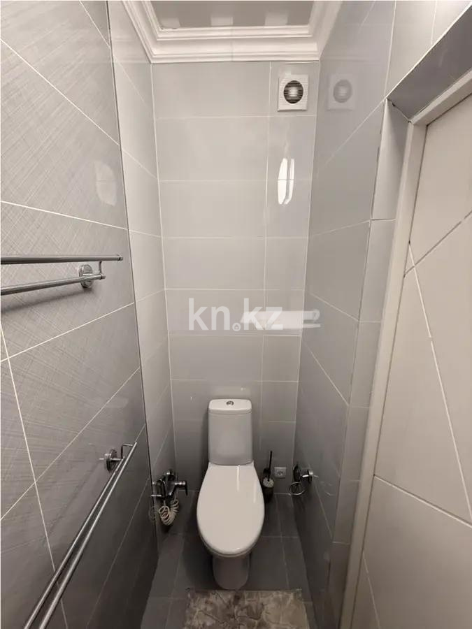 Продажа 3-комнатной квартиры, 64.8 м² в Астане - фото 6