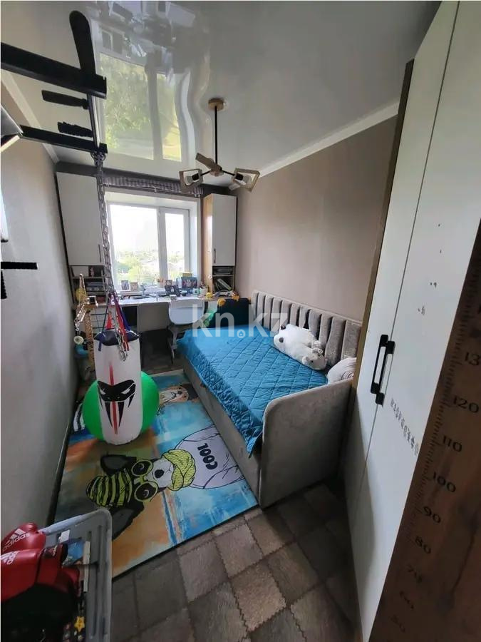 Продажа 3-комнатной квартиры, 57 м², ул. Зелинского в Караганде - фото 6