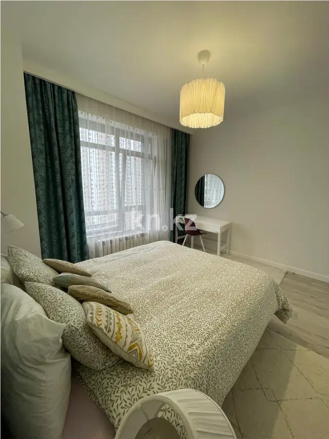 Продажа 3-комнатной квартиры, 91 м², ул. Калдаякова, дом  3 в Астане - фото 2