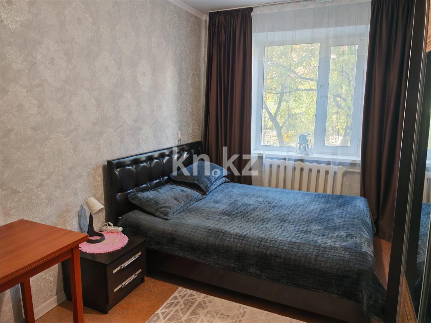 Продажа 3-комнатной квартиры, 70 м² в Караганде - фото 4