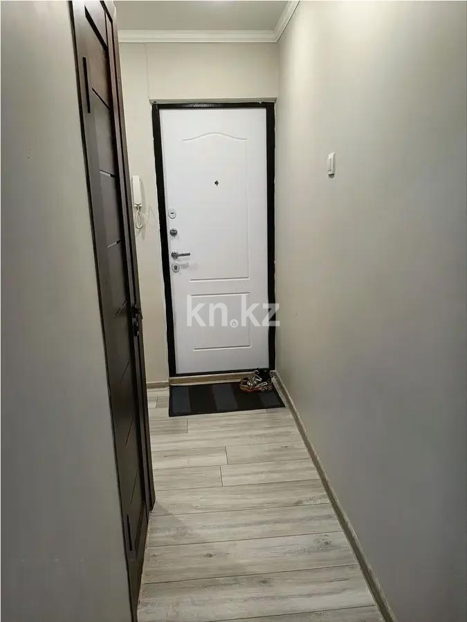 Продажа 1-комнатной квартиры, 36 м² в Алматы - фото 4