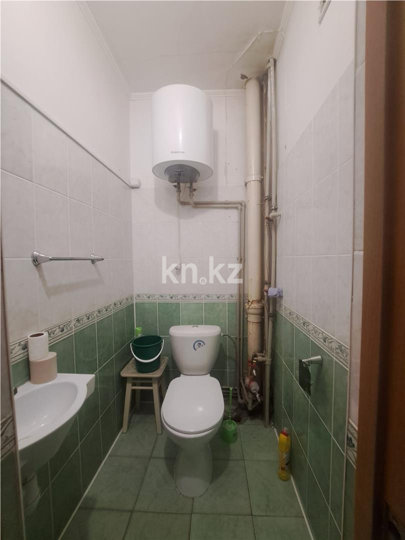 Продажа 2-комнатной квартиры, 56.5 м² в Астане - фото 9