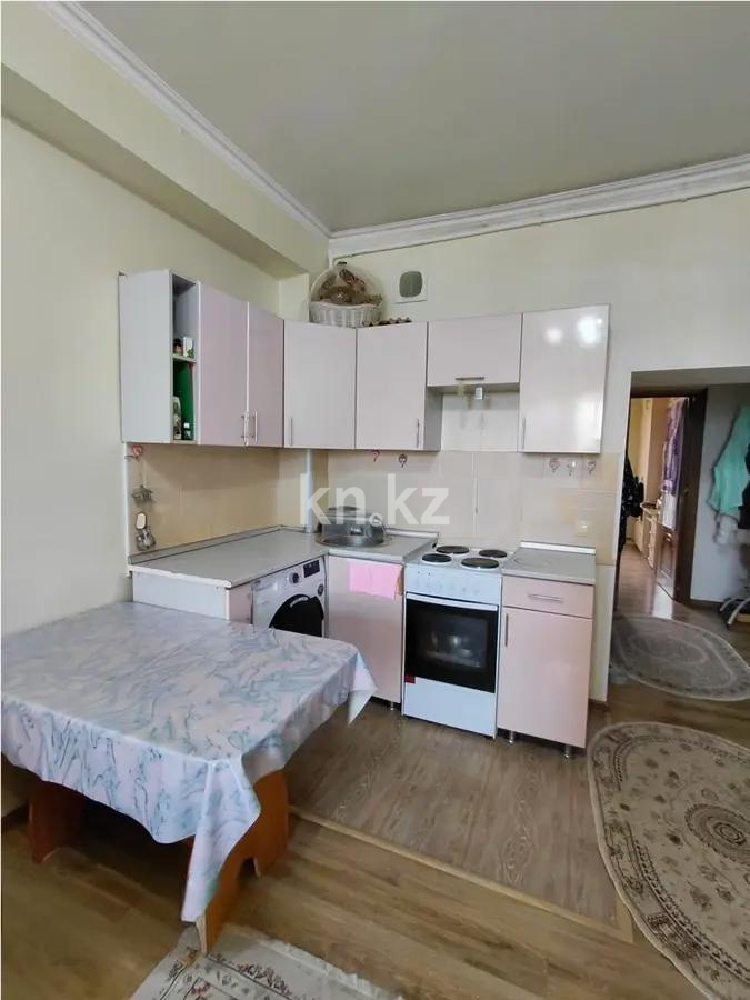 Продажа 2-комнатной квартиры, 40 м², ул. Брусиловского, дом  5 в Астане - фото 6