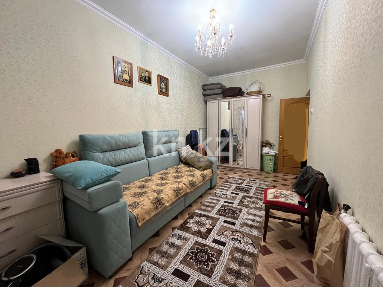 Продажа 3-комнатной квартиры, 75 м², ул. Жамбыла в Караганде - фото 5