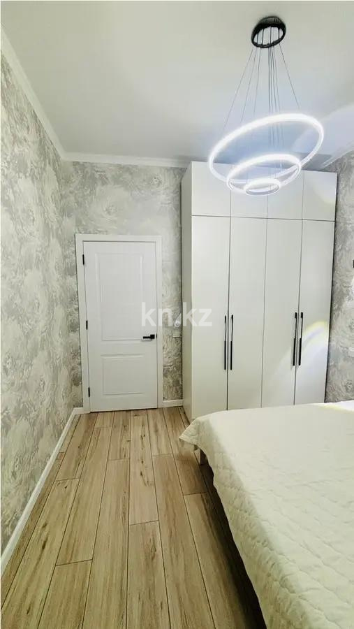 Продажа 1-комнатной квартиры, 37 м², ул. Бейбарыс Султан, дом  25 в Астане - фото 2