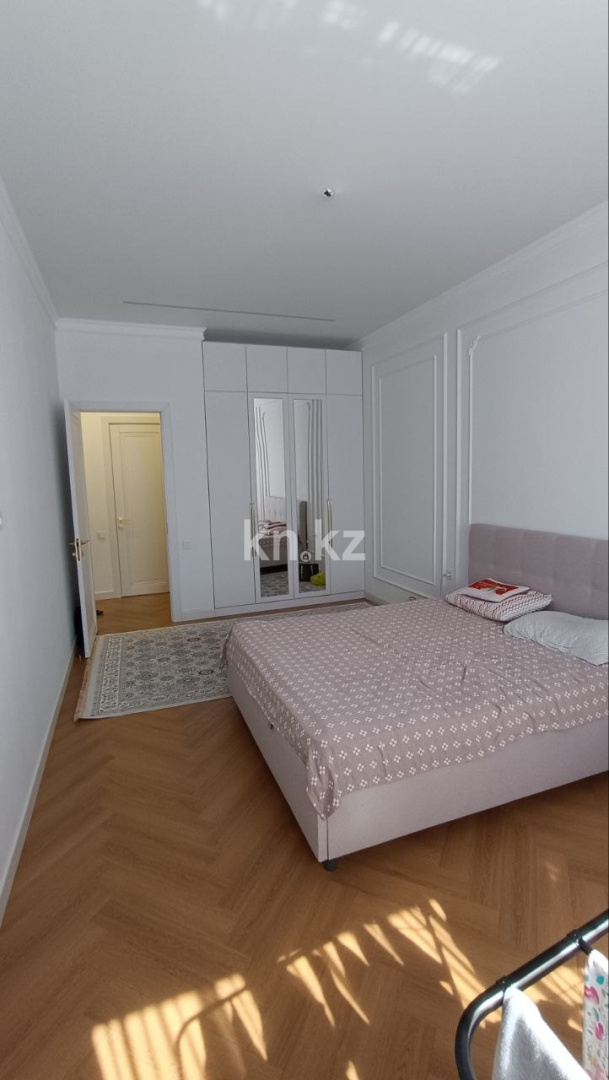 Продажа 3-комнатной квартиры, 108 м² в Алматы