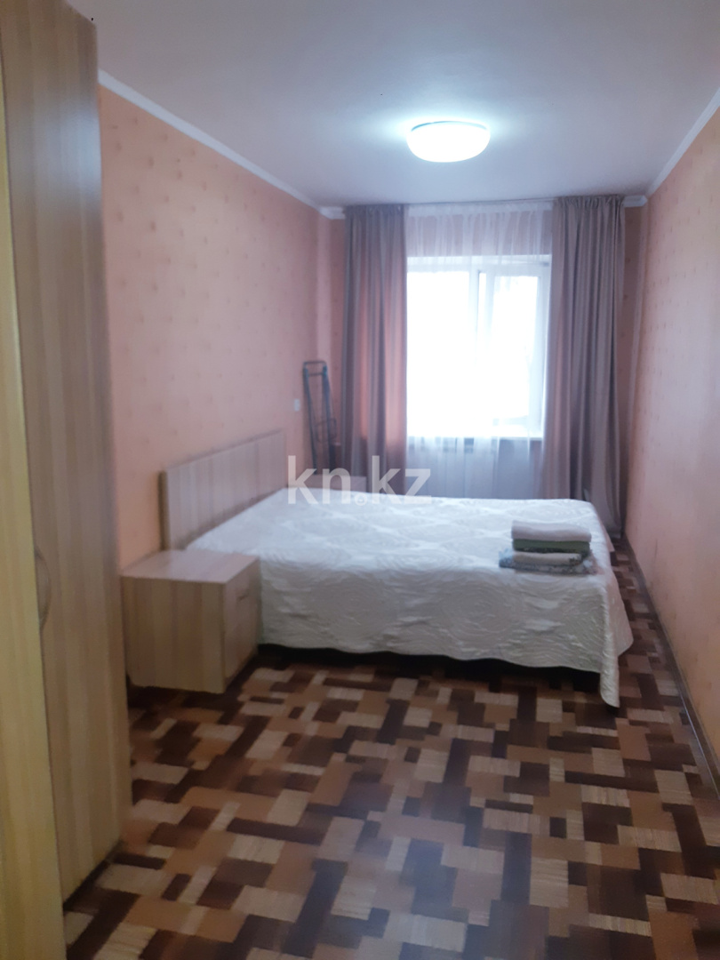 Аренда 2-комнатной квартиры посуточно, 46 м², ул. Гоголя, дом  41 в Караганде