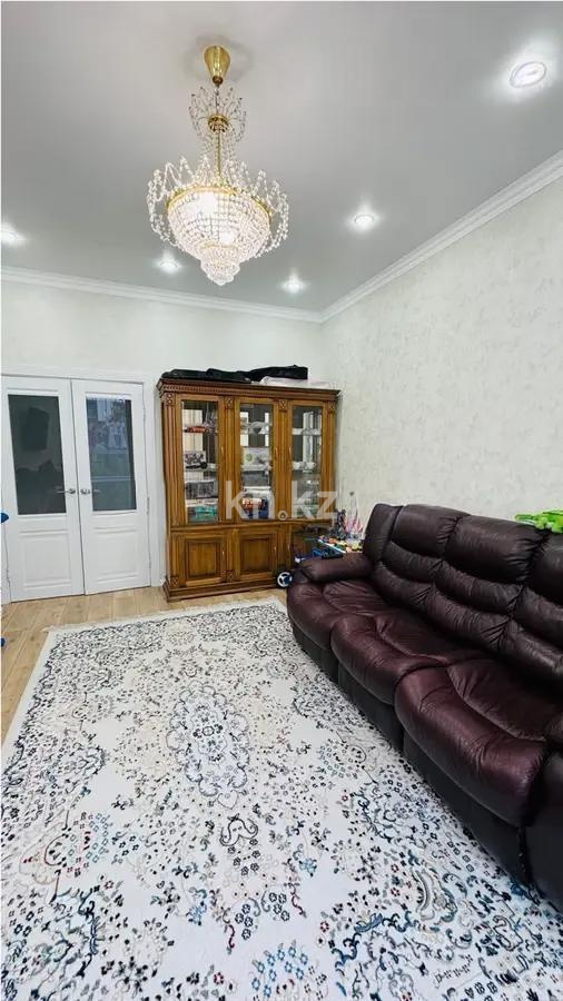 Продажа 2-комнатной квартиры, 60.5 м², ул. Керей, Жанибек хандар, дом  40 в Астане