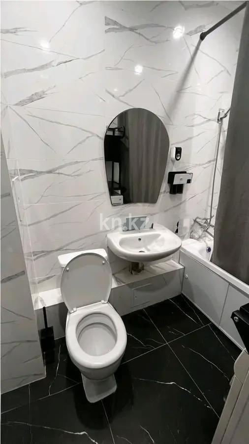 Продажа 1-комнатной квартиры, 34 м² в Алматы - фото 3