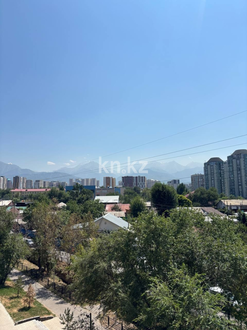 Продажа 2-комнатной квартиры, 53.9 м² в Алматы - фото 17