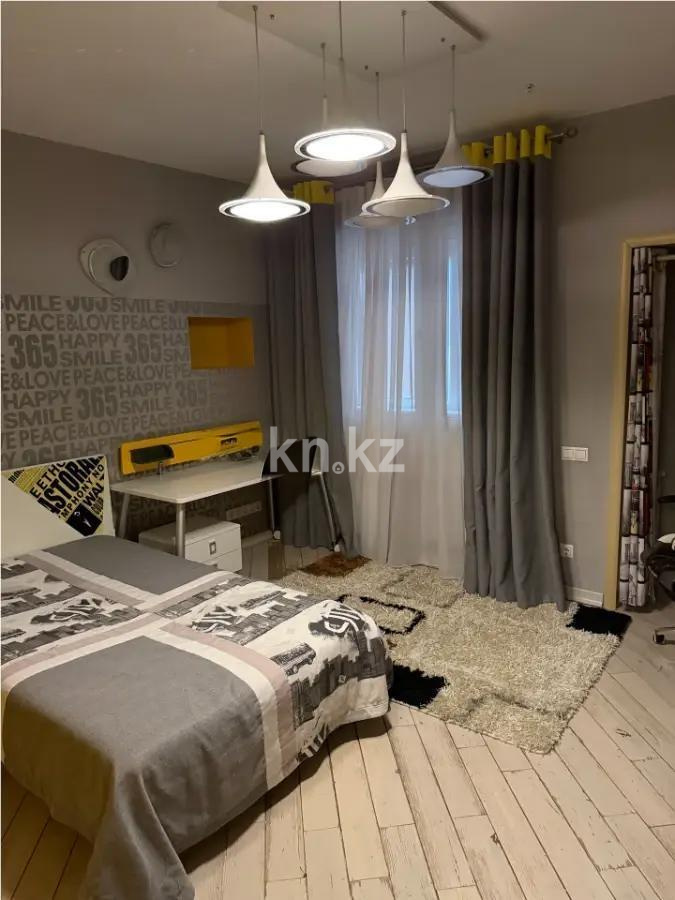 Продажа 4-комнатной квартиры, 125 м² в Алматы - фото 3