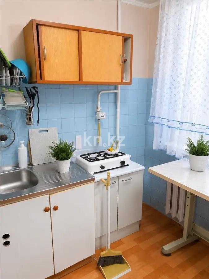 Продажа 1-комнатной квартиры, 30 м² в Караганде - фото 2