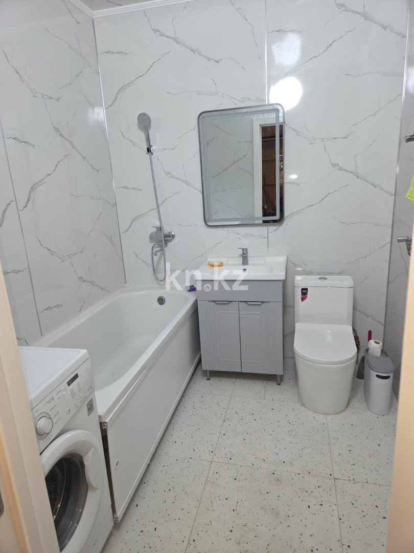 Продажа 2-комнатной квартиры, 57 м² в Алматы - фото 16
