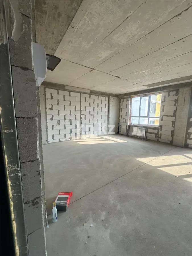 Продажа 2-комнатной квартиры, 46 м², 20 мкр., дом  46 в Алматы - фото 2