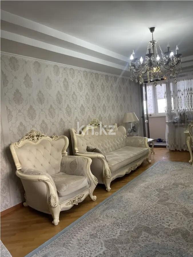 Продажа 2-комнатной квартиры, 66.5 м² в Алматы