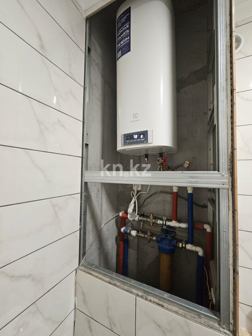 Продажа 2-комнатной квартиры, 65.6 м² в Караганде - фото 16