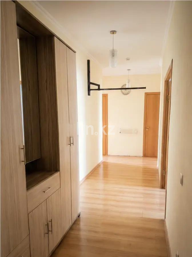 Продажа 3-комнатной квартиры, 78.6 м² в Астане - фото 5