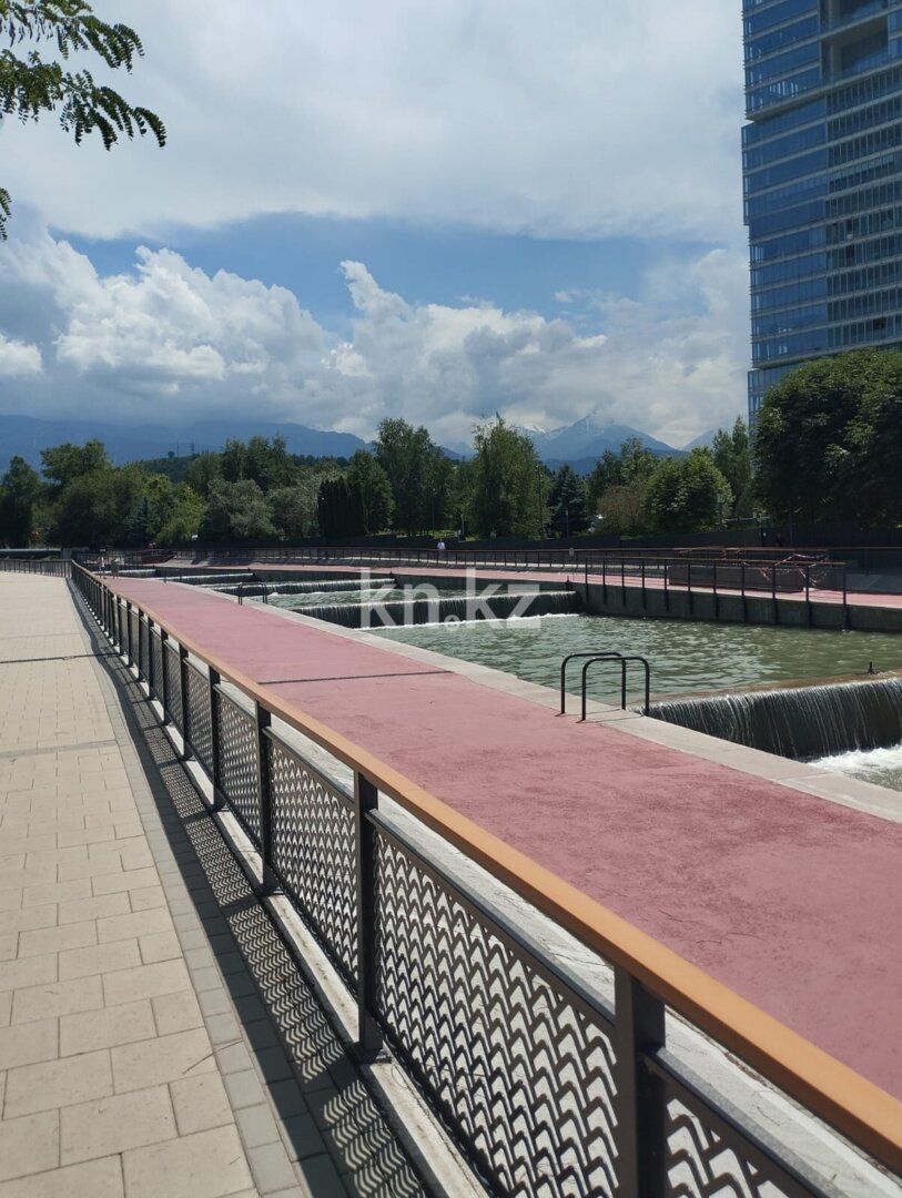 Продажа 1-комнатной квартиры, 37 м² в Алматы - фото 8