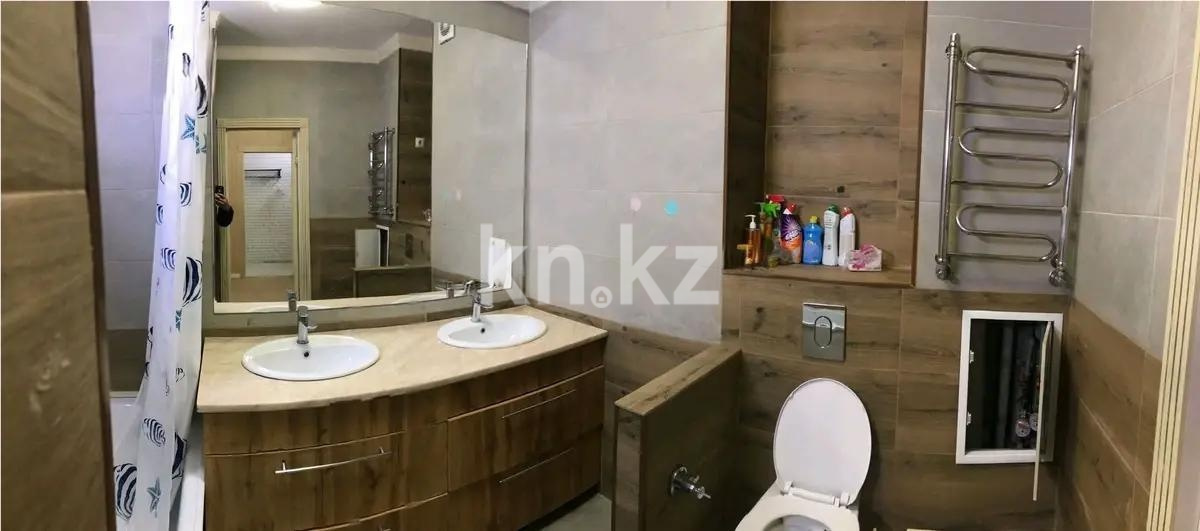 Продажа 3-комнатной квартиры, 96 м² в Алматы - фото 5