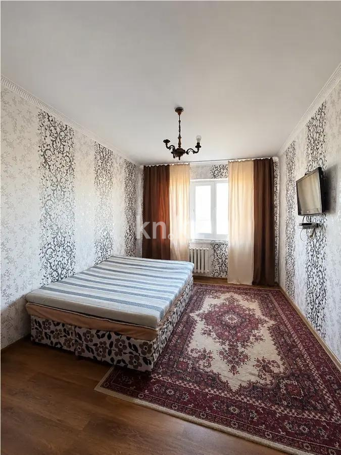 Продажа 1-комнатной квартиры, 37.8 м² в Астане