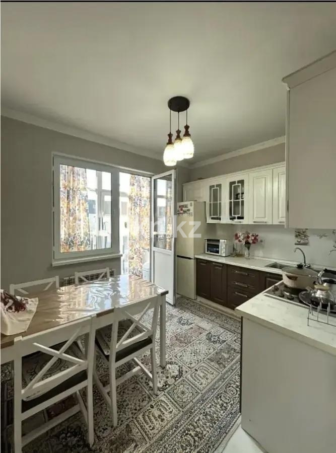 Продажа 3-комнатной квартиры, 68 м² в Алматы - фото 4