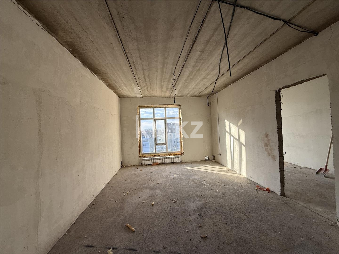 Продажа 5-комнатной квартиры, 159 м² в Караганде - фото 3