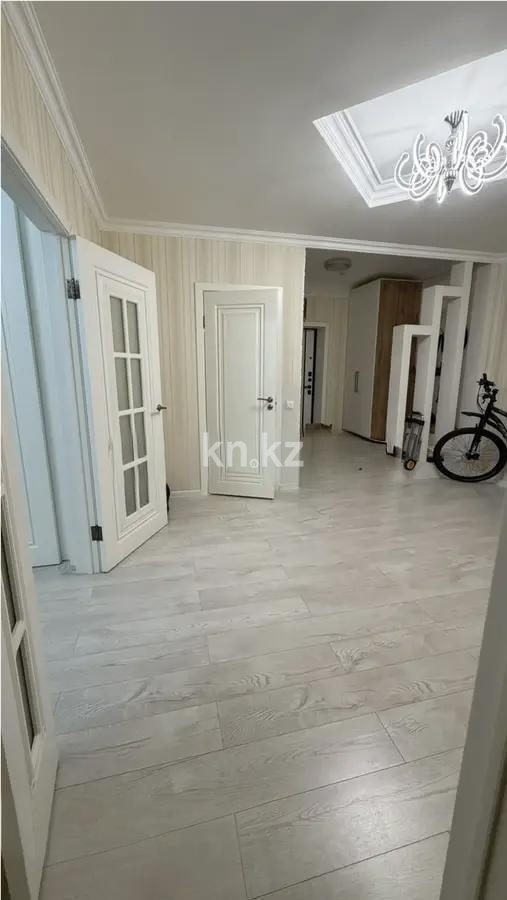 Продажа 3-комнатной квартиры, 111.5 м² в Астане - фото 7