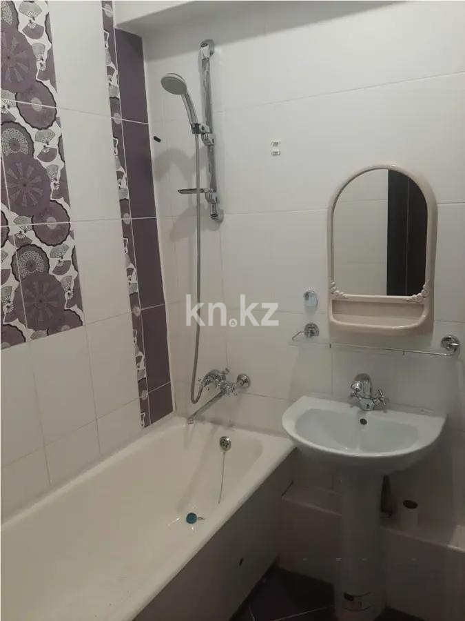 Продажа 1-комнатной квартиры, 38 м² в Алматы - фото 3