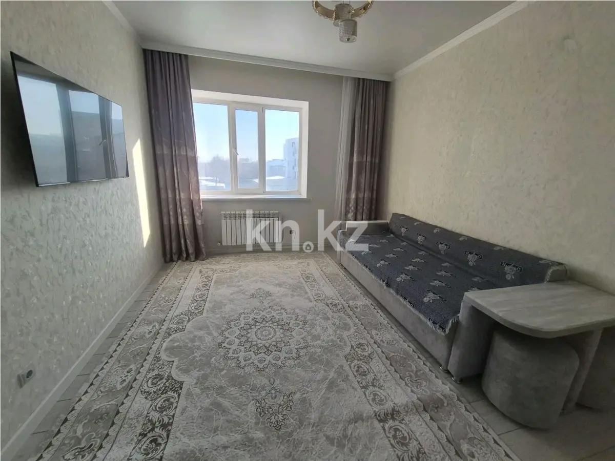 Продажа 2-комнатной квартиры, 69 м² в Астане
