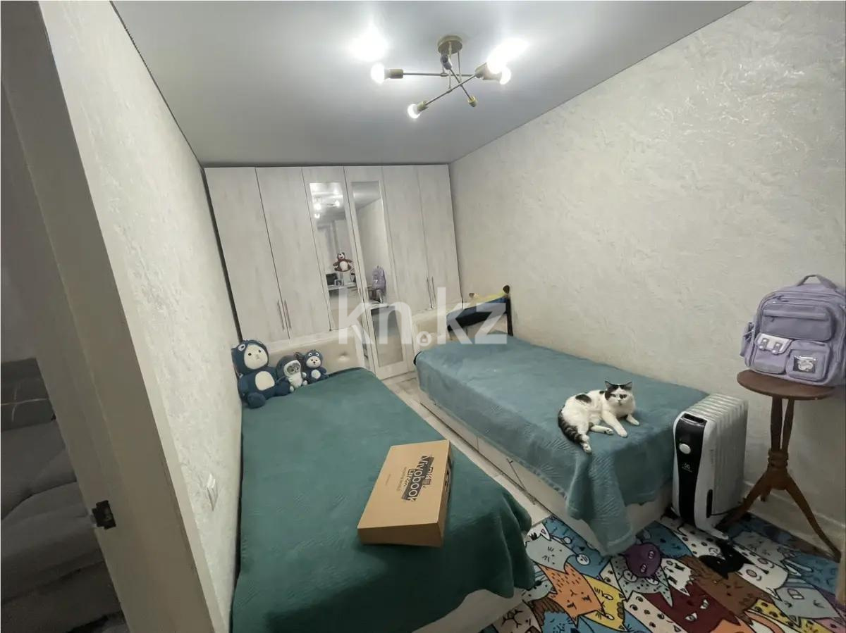 Продажа 2-комнатной квартиры, 46 м², ул. Сакена Сейфуллина, дом  35 в Абае - фото 2