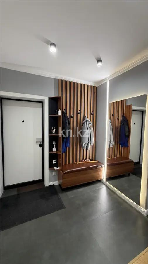 Продажа 3-комнатной квартиры, 106.4 м² в Алматы - фото 7