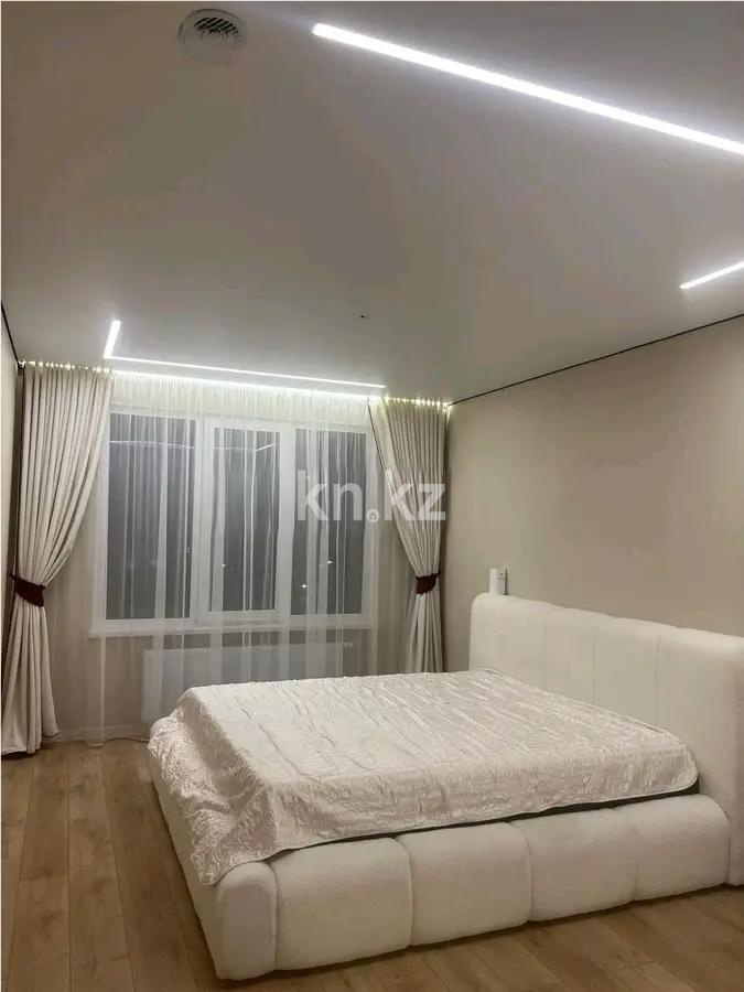 Продажа 3-комнатной квартиры, 84.55 м² в Астане - фото 3